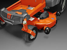 Husqvarna Z246 23HP 724cc Briggs Endurance Engine 46" Z-Turn Mower 967323903