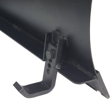 DENALI 46" Plow Kit - Lawn Tractors, Cub Cadet XT1/XT2, Huzqvarna, John Deere