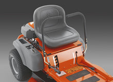 Husqvarna RZ3016 30-Inch 16.5 HP Briggs and Stratton Gas Powered Zero Turn Riding Lawn Mower