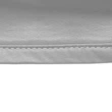 Protective Covers Weatherproof Wicker Chair Cover, Large, Gray