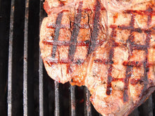 Dracarys Grill and Smoker Cast Iron Grids Round Cooking Grate Fit for A Medium Egg Grill and Smoker(Medium - 15")