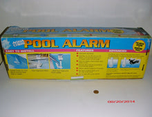 Aqua Chem Above Ground and Inground Pool Alarm