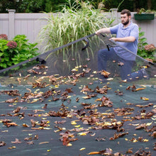 Robelle 443050R Standard Leaf Net for 30 by 50 Foot In-Ground Pools