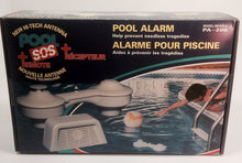 Pool SOS + Remote, Pool Alarm Model PA-200