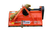 Farmer Helper 41" Field 3pt Flail Mower Cat.I 3pt 16HP+ Rating (FH-EF105)