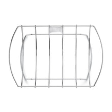 Weber 6607 Original Roast Rack for Grilling