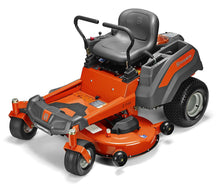 Husqvarna Z246 23HP 724cc Briggs Endurance Engine 46" Z-Turn Mower 967323903