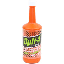 Opti-4 Single SAE 5W30 20 Fl Oz 4-Cycle Formula Engine Lubricant Winter Grade