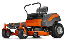Husqvarna Z246 23HP 724cc Briggs Endurance Engine 46" Z-Turn Mower 967323903