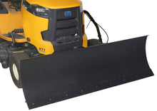 DENALI 46" Plow Kit - Lawn Tractors, Cub Cadet XT1/XT2, Huzqvarna, John Deere