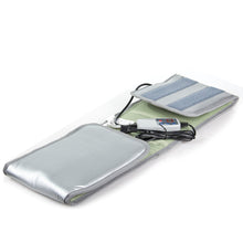 Sauna Belt FAR Infrared Reduce Slim Waist Lose Weight Manage Back Pain Remote Control Timer