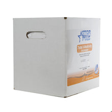 Star Plus Total Alkalinity Increaser/pH Stability for Swimming Pools, 25 Pounds