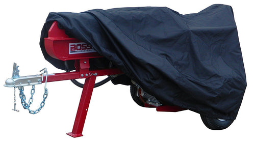 Boss Industrial CV-1 Log Splitter Cover, Black