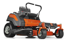 Husqvarna Z246 23HP 724cc Briggs Endurance Engine 46" Z-Turn Mower 967323903