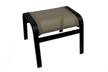 San Diego Ottoman