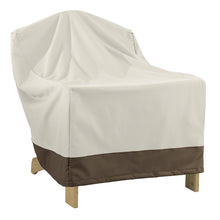 AmazonBasics Adirondack-Chair Patio Cover