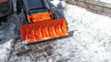WORX WA0230 AeroCart Snow Plow
