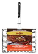 Mr. Bar-B-Q 06601Y Deluxe Non-Stick Flexible Grilling Basket