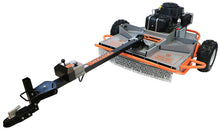 Dirty Hand Tools 106922 46" Rough Cut Mower with 20 hp Dht Engine