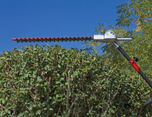 TrimmerPlus AH721 22-Inch Dual Action Hedger Attachment