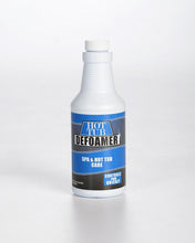 Spa and Hot Tub Defoamer - Quickly Takes Foam Down - 16 Ounce Pint