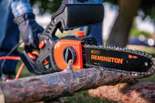 Remington RM1035P Ranger 10-Inch 8-Amp Electric Chainsaw/Pole Saw Combo