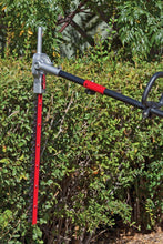 TrimmerPlus AH721 22-Inch Dual Action Hedger Attachment