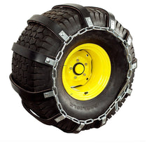 TerraGrips Tire Chains 23x9.5-12 [ST90005]