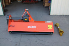 Farmer Helper 60" Heavy Duty Flail Mower Cat.I 3pt 25+HP Rating (FH-EFGC155)