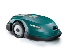 RoboMow RL 2000 Robotic Cordless Electric Lawn Mower