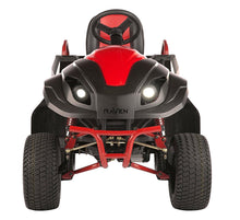 Raven MPV7100S Hybrid Riding Lawnmower Power Generator and Utility Vehicle, Camouflage