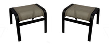 San Diego Ottoman