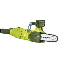 Sun Joe SWJ806E 8-Inch 8-Amp Electric Pole Chain Saw