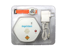 Angel Alert Wireless Pool Guardian Alarm- GT-ADA080-1B
