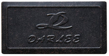 Darlee A/DL603-4PC-60B Nassau 4-Piece Deep Seating Outdoor-and-Patio-Coversation-Sets, Antique Bronze