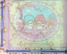 Sanrio Little Twin Stars PP Leisure sheet Picnic Beach Mat 80&times;60cm