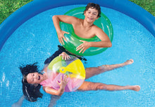 Intex 10' x 30" Easy Set Above Ground Inflatable Swimming Pool | 28120E