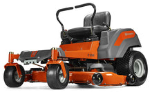 Husqvarna 967324301 26 hp Kohler 7000 V-Twin Zero Turn Mower, 54"