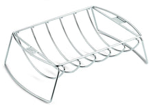 Weber 6469 Original Rib and Roast Holder