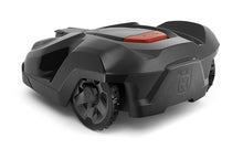 Husqvarna 967622505 Automower 430X Robotic Lawn Mower, 3/4 acre capacity