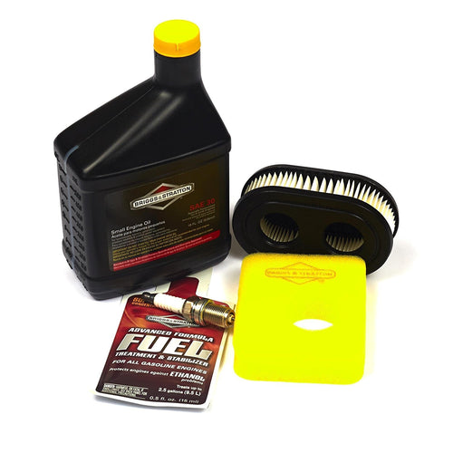 Briggs and Stratton 5138B OHV Engine Maintenance Kit