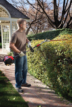 TrimmerPlus AH721 22-Inch Dual Action Hedger Attachment