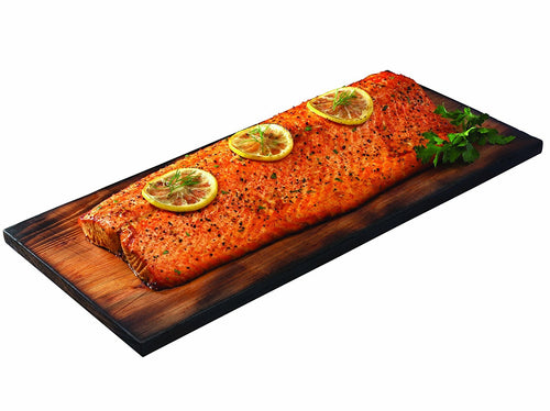 Char-Broil Slotted Grilling Planks