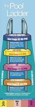 Pool Mate 1-2256B Total Alkalinity Increaser for Swimming Pools, 10-Pound