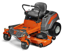Husqvarna 967324301 26 hp Kohler 7000 V-Twin Zero Turn Mower, 54"