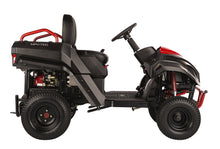 Raven MPV7100S Hybrid Riding Lawnmower Power Generator and Utility Vehicle, Camouflage