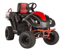 Raven MPV7100S Hybrid Riding Lawnmower Power Generator and Utility Vehicle, Camouflage