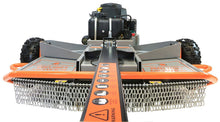 Dirty Hand Tools 106922 46" Rough Cut Mower with 20 hp Dht Engine