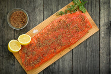 Cedar Grilling Planks Extra Large 7x15&quot; (20 Pack) Perfect for a whole King Salmon Fillet