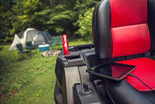 Raven MPV7100S Hybrid Riding Lawnmower Power Generator and Utility Vehicle, Camouflage